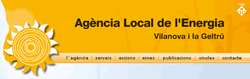 Agència Local de l'Energia