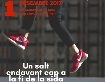 Dia Mundial de la SIDA 2017