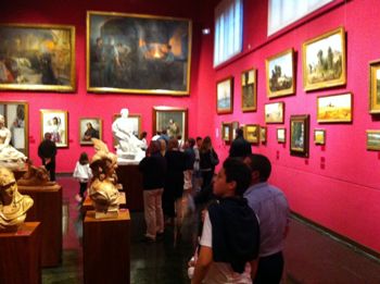Balaguer Nit Museus