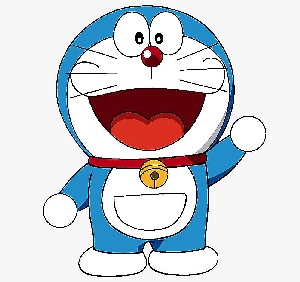 Doraemon