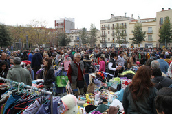 Mercat de 2a mà