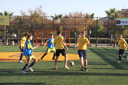 Cruyff Court VNG