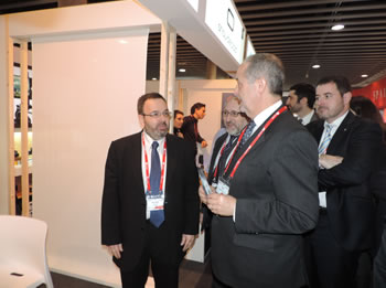 1r dia MWC