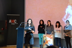 Premi Museu Balaguer
