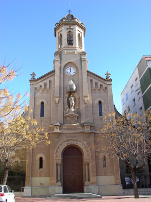 Església de la Immaculada Concepció