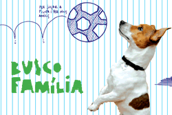 Campanya d'adopció d'animals