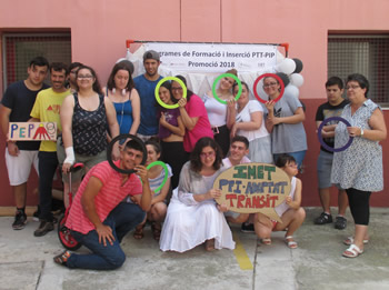 Cloenda PFI i Trànsit
