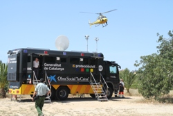 incendi controlat