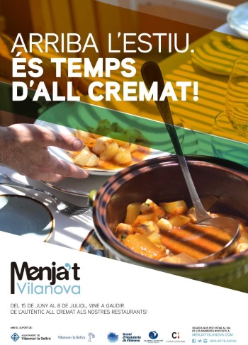all cremat