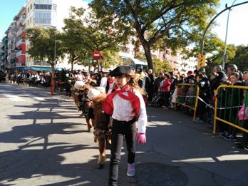 Tres Tombs 2017