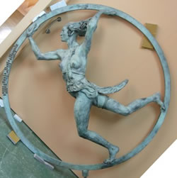 Escultura 