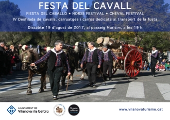 Festa del Cavall