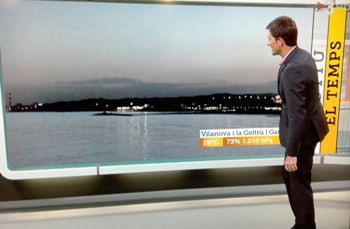 El Temps TV3