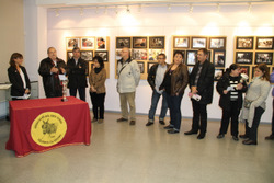 Concurs Fotos 3 Tombs