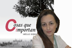 Cosas que importan