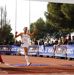 XIX Mitja Marató Ciutat de Vilanova