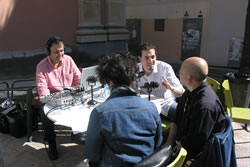 Aniversari Canal Blau Ràdio