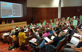 Assemblea Municipal Oberta