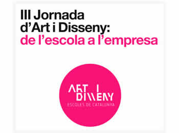 Jornada Art i Disseny