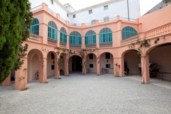 jardins Can Papiol