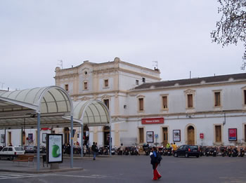 accés RENFE