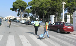 Places policia