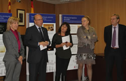Aniversari Col·legi Procuradors