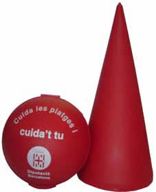 Campanya platges Diputació