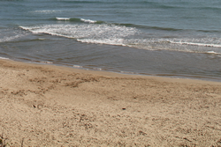 Platja
