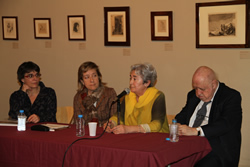 Xavier Nogués a les col·leccions del Museu Víctor Balaguer