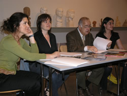Exposició Damià Torrents