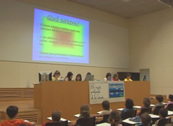 Congrés de la Ciència