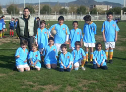 Equip complet SEL VNG