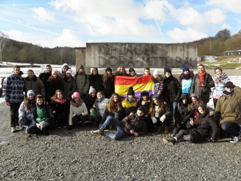 projecte Buchenwald