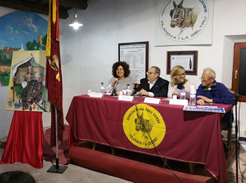 Presentació 3 Tombs VNG 2018