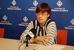 Blanca Albà