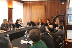 constitució Mesa Nàutica