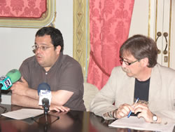 Roda de Premsa Govern