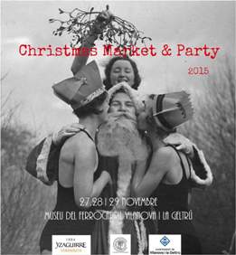 Christmas Market