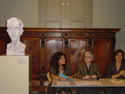 Bust de Francesc Macià