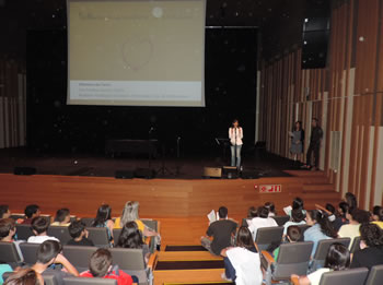 cloenda cultura emprenedora