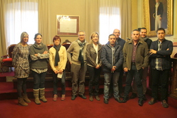 Conveni Economat