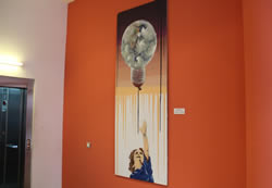 Mural Artiterra
