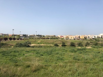 Circuit de ciclisme