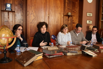 Conveni llegat Cabanyes