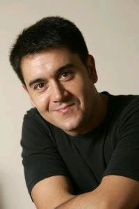 Martí Gironell