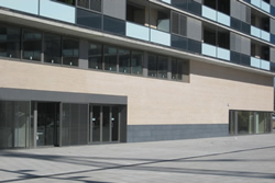Centre Cívic la Geltrú