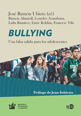 Llibre bullying