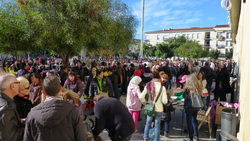 mercat 2a mà