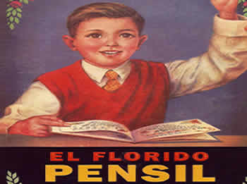 Florido pensil